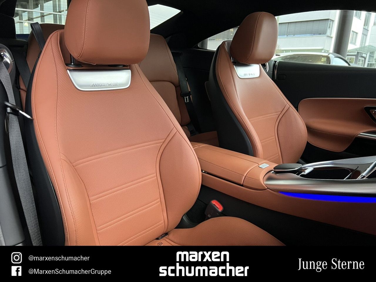 Mercedes-Benz AMG GT – Bild 16