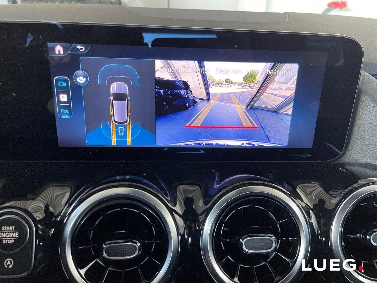 Mercedes-Benz GLA – Bild 17