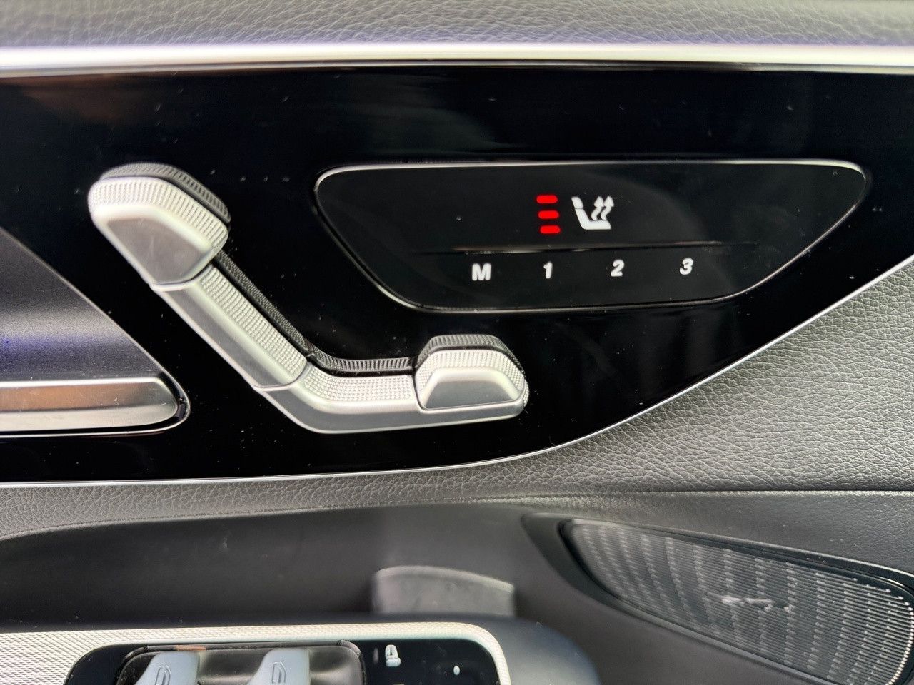 Mercedes-Benz GLC – Bild 4