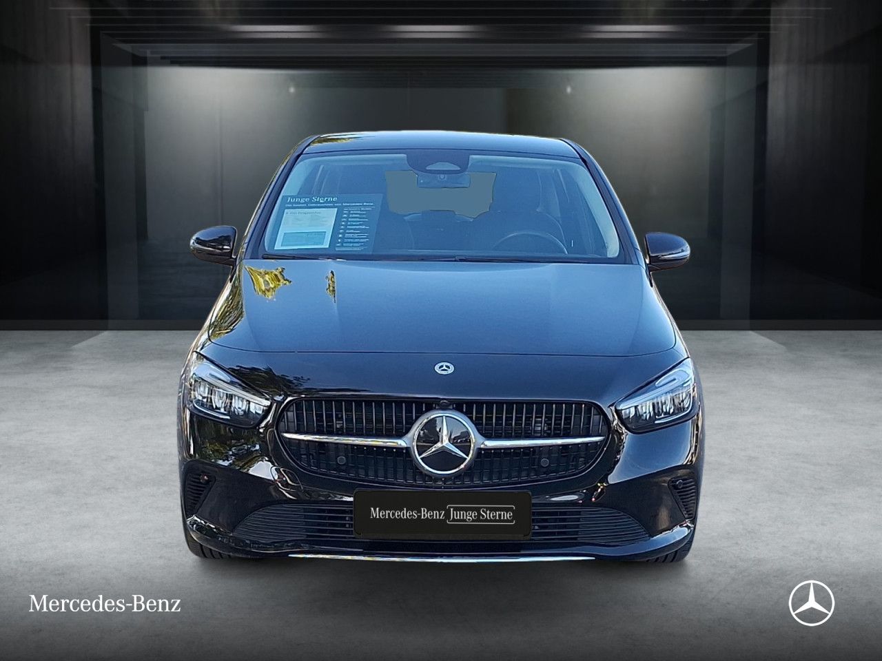 Mercedes-Benz B-Klasse – Bild 8