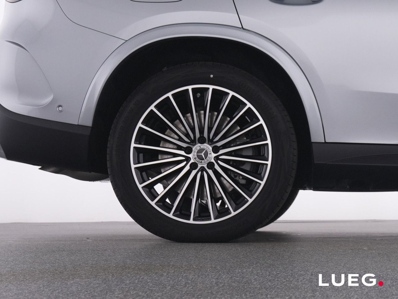 Mercedes-Benz GLC – Bild 22
