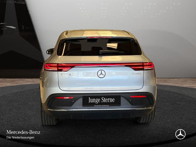 Mercedes-Benz EQC 400