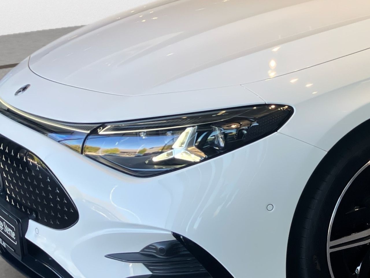 Mercedes-Benz CLA – Bild 16