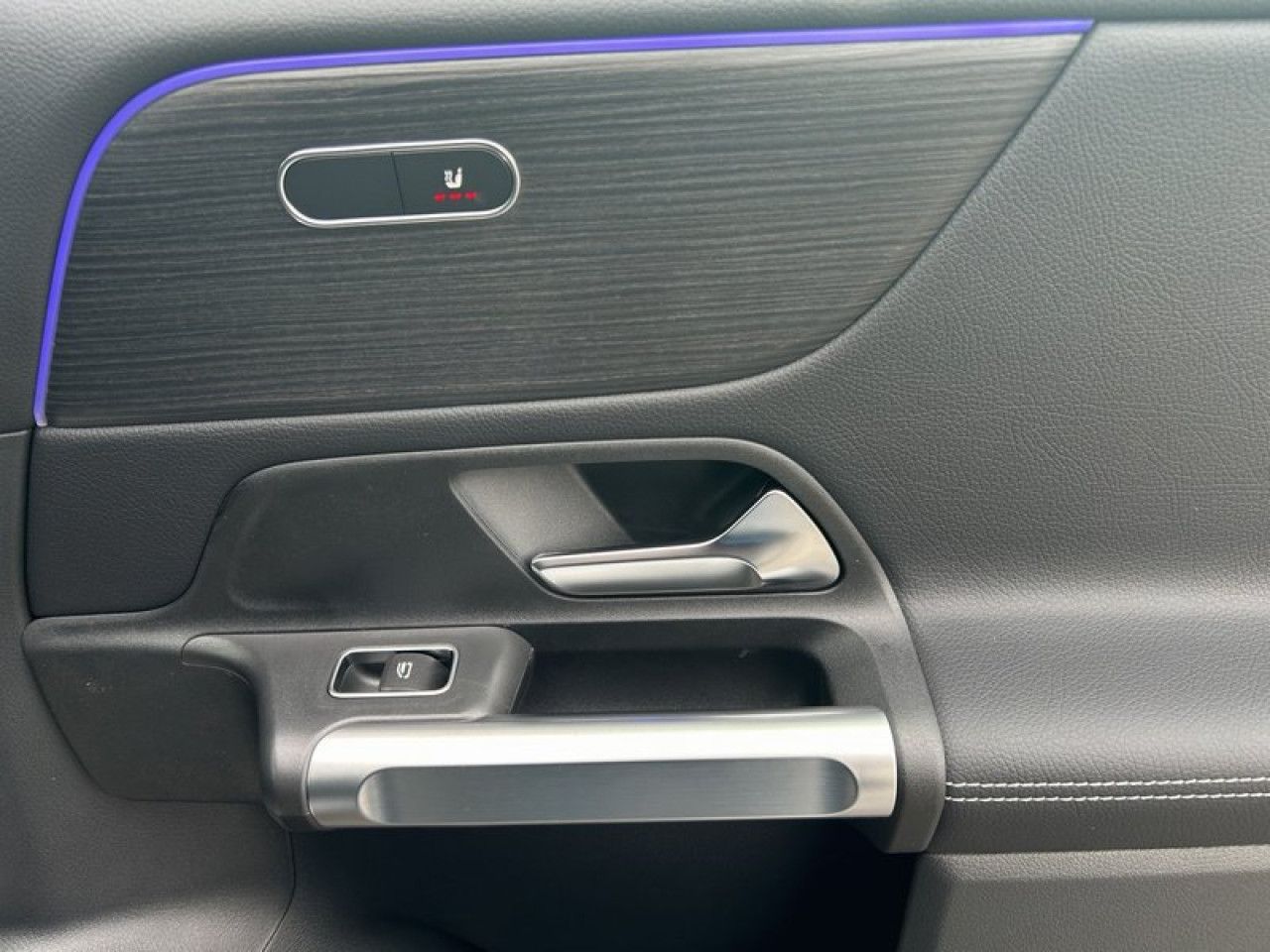 Mercedes-Benz GLB – Bild 16