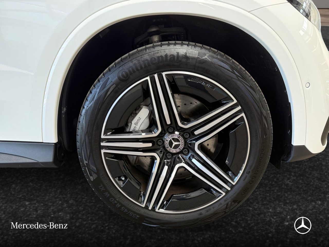 Mercedes-Benz GLC – Bild 4