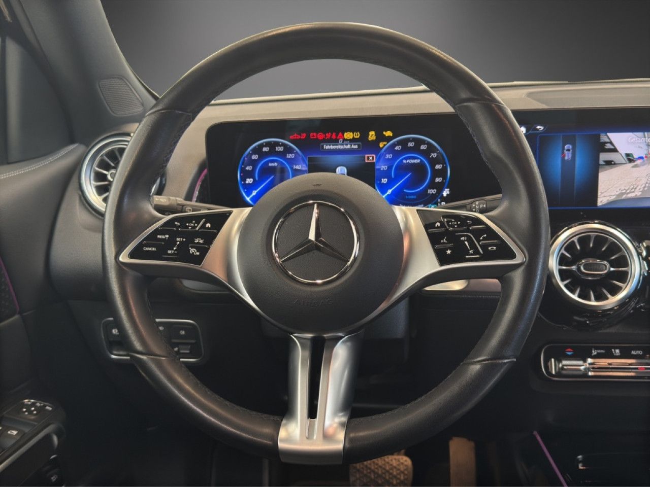 Mercedes-Benz EQB – Bild 16