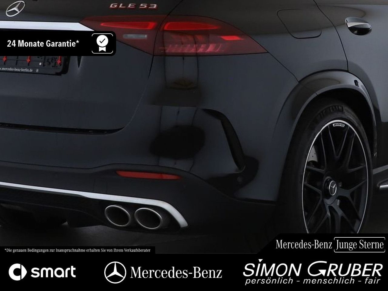 Mercedes-Benz GLE – Bild 3