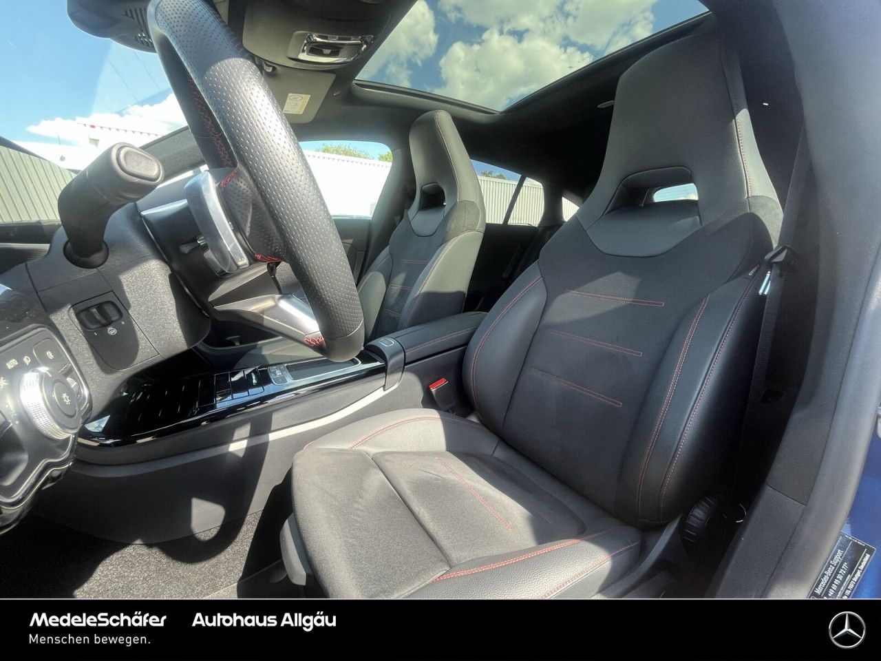 Mercedes-Benz CLA – Bild 10