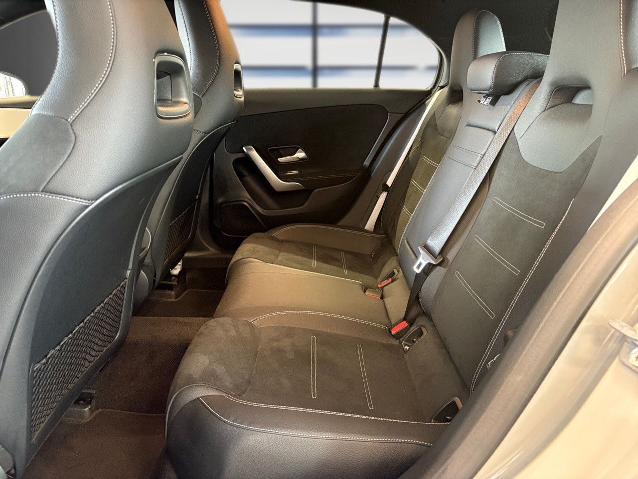 Mercedes-Benz A-Klasse – Bild 5