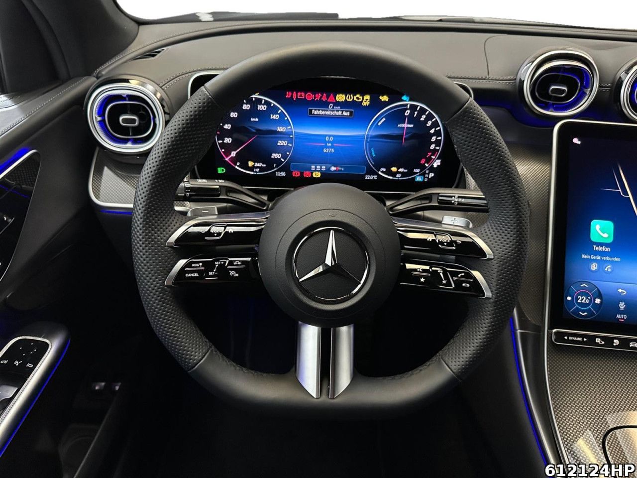 Mercedes-Benz GLC – Bild 9