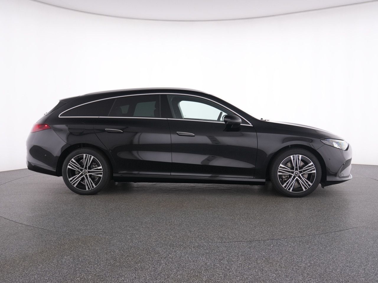 Mercedes-Benz CLA – Bild 11