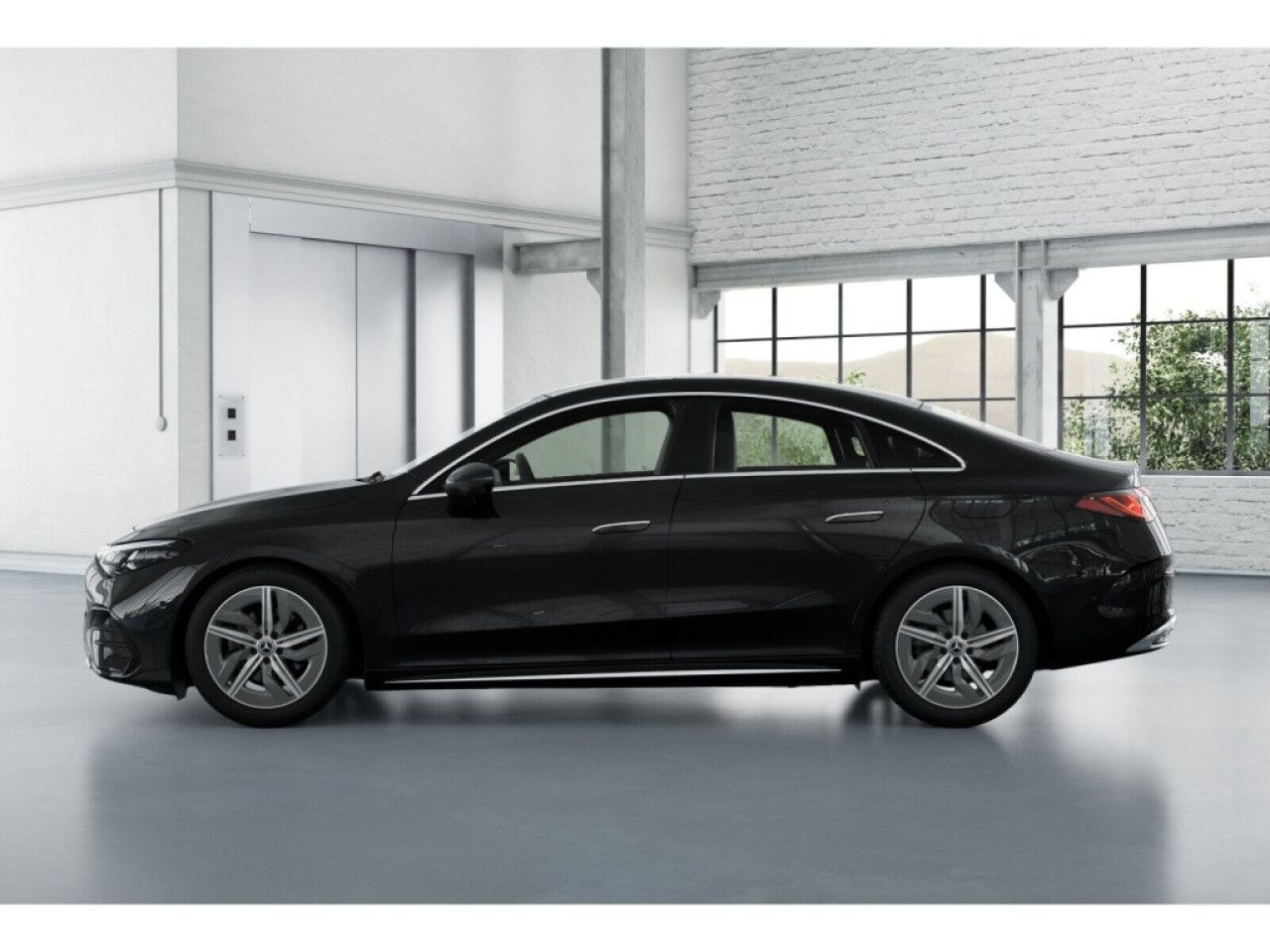 Mercedes-Benz CLA – Bild 3