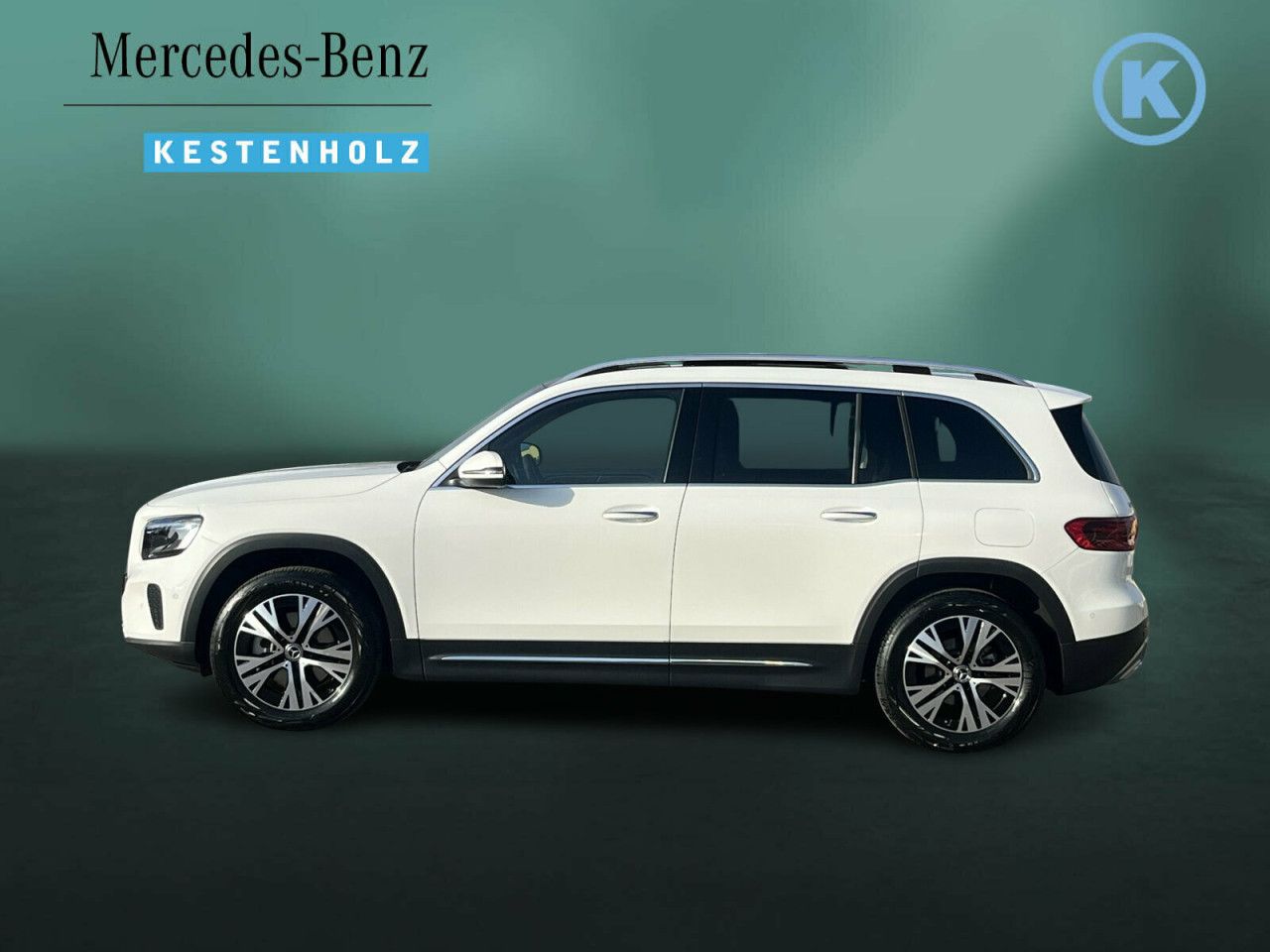 Mercedes-Benz GLB – Bild 4