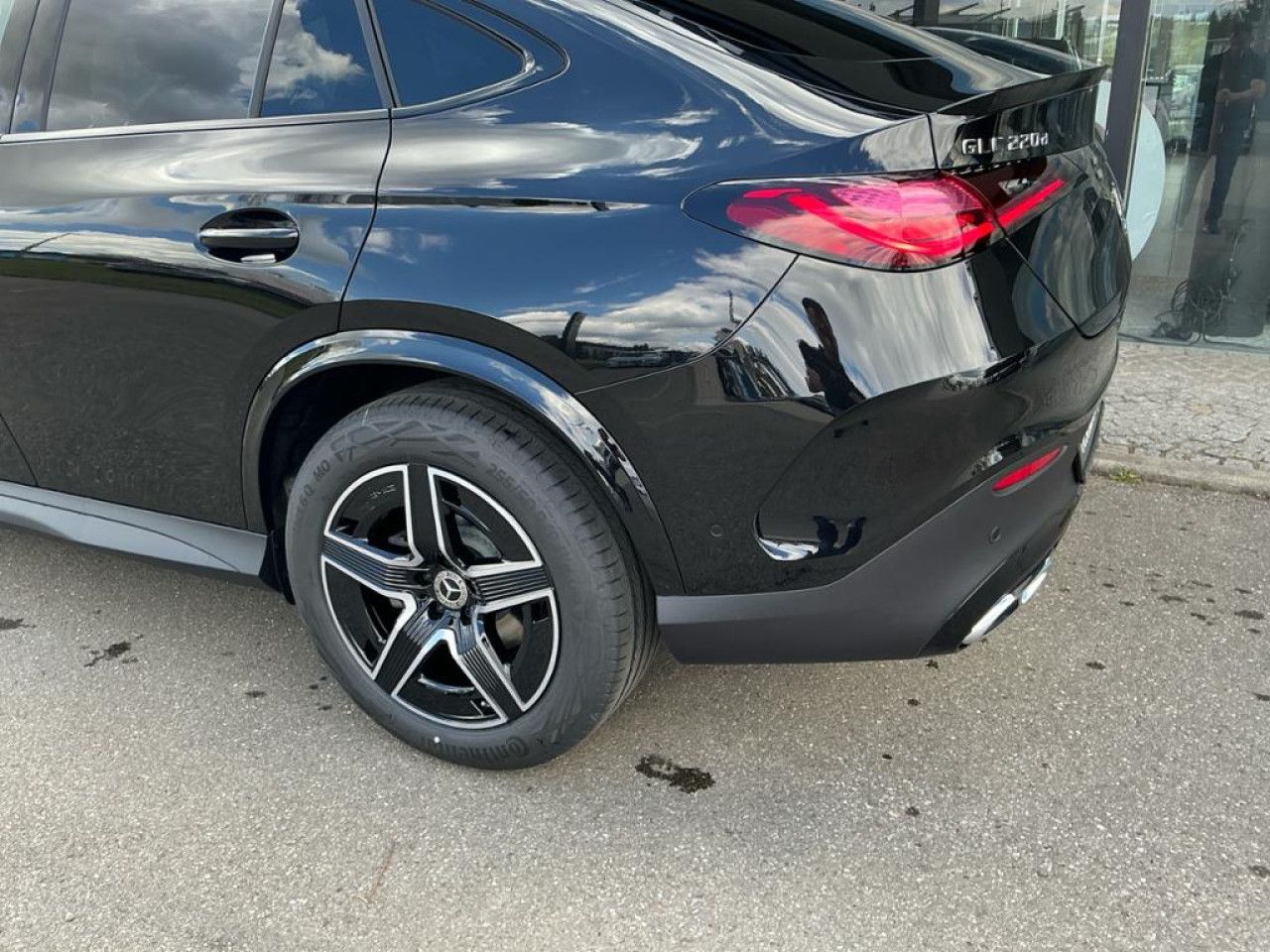 Mercedes-Benz GLC – Bild 7