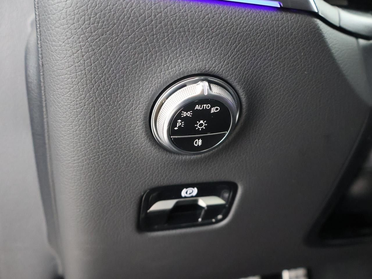 Mercedes-Benz GLC – Bild 24