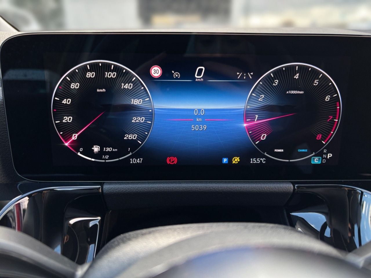 Mercedes-Benz B-Klasse – Bild 5
