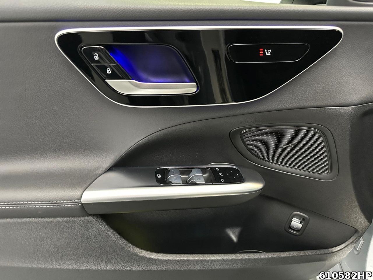 Mercedes-Benz C-Klasse – Bild 9