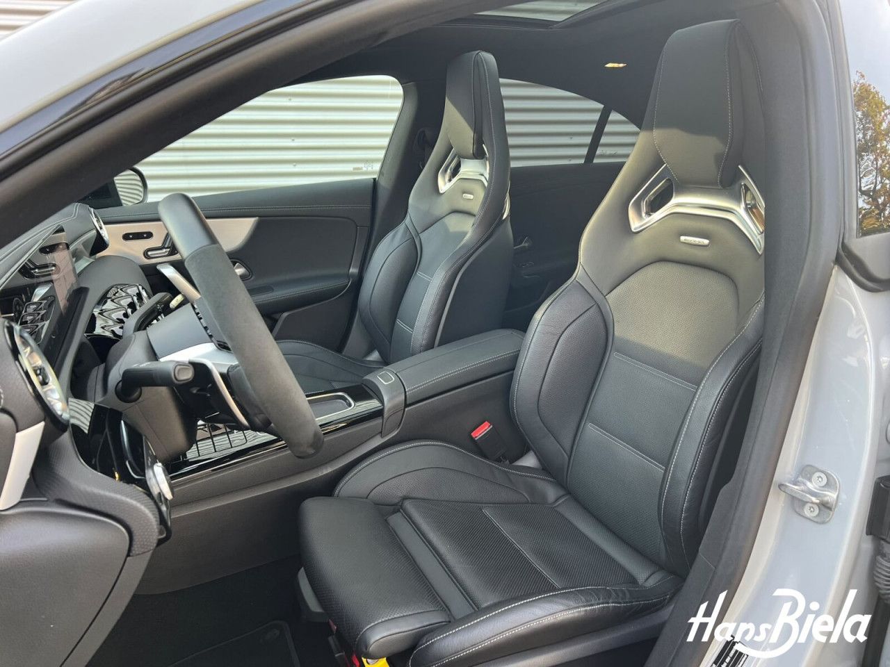 Mercedes-Benz CLA – Bild 14