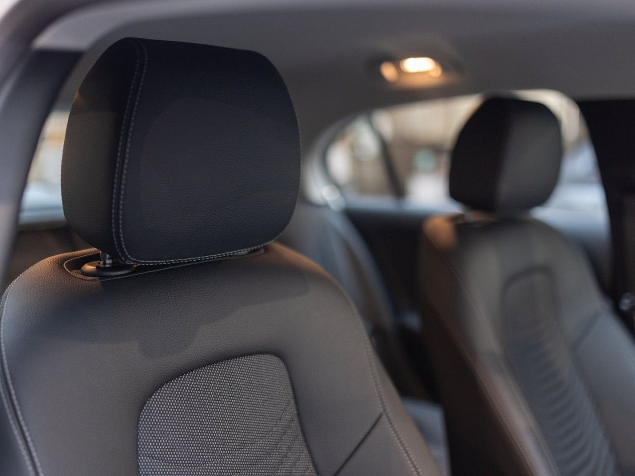 Mercedes-Benz A-Klasse – Bild 23