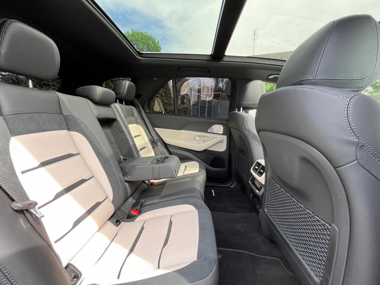 Mercedes-Benz GLE – Bild 21