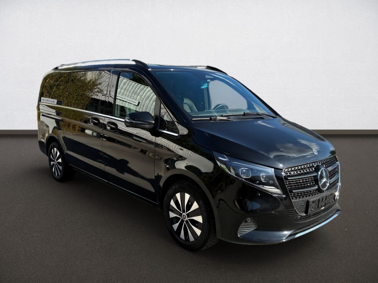 Mercedes-Benz V-Klasse – Bild 5