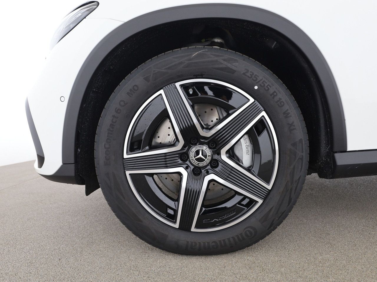 Mercedes-Benz GLC – Bild 16