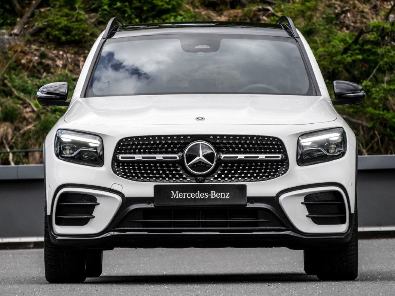 Mercedes-Benz GLB – Bild 18