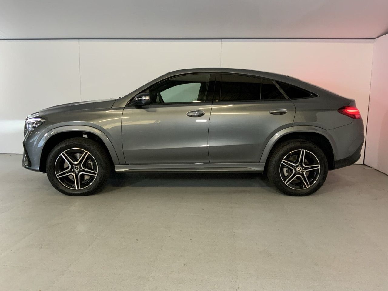 Mercedes-Benz GLE – Bild 3