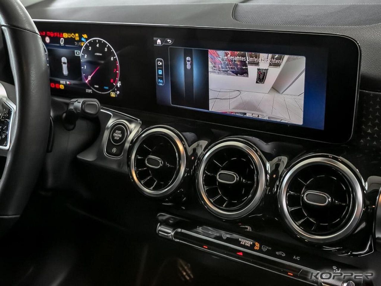 Mercedes-Benz GLB – Bild 8