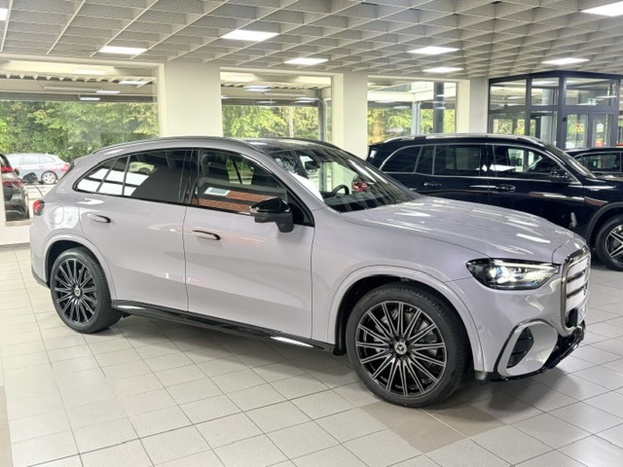 Mercedes-Benz GLC – Bild 19