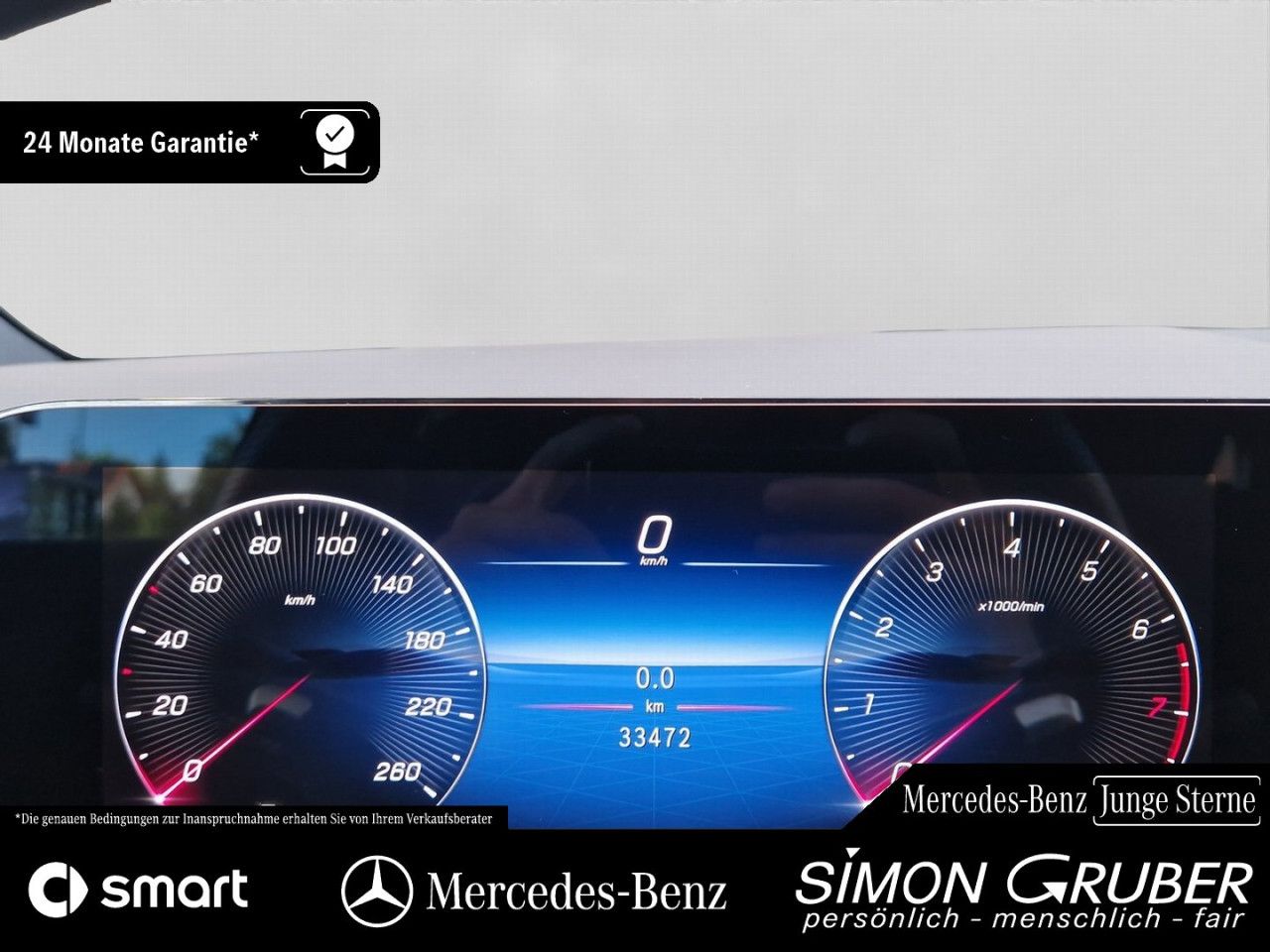 Mercedes-Benz GLA – Bild 4