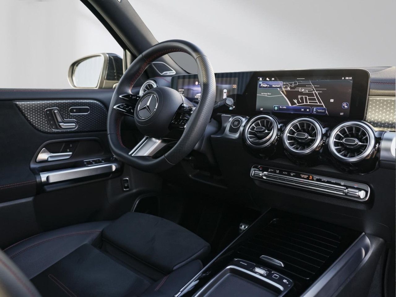 Mercedes-Benz EQB – Bild 4