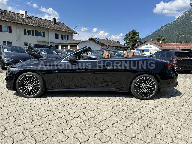 Mercedes-Benz CLE 300
