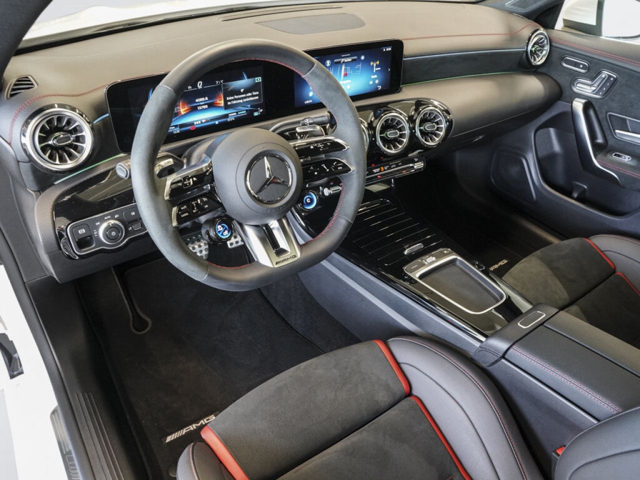 Mercedes-Benz CLA – Bild 8