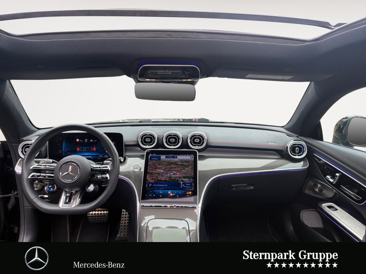 Mercedes-Benz CLE – Bild 10
