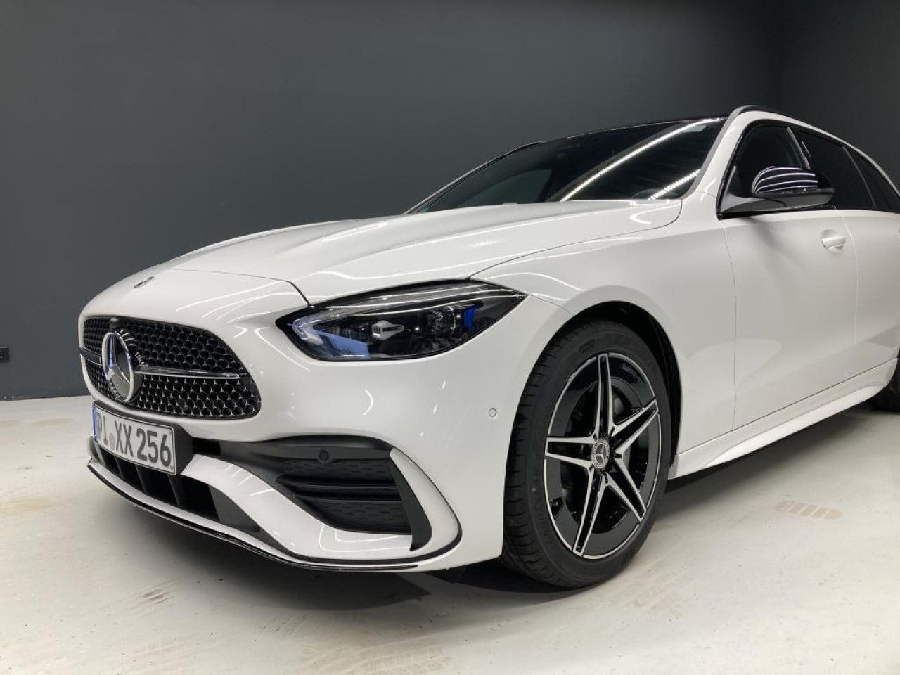 Mercedes-Benz C-Klasse – Bild 5