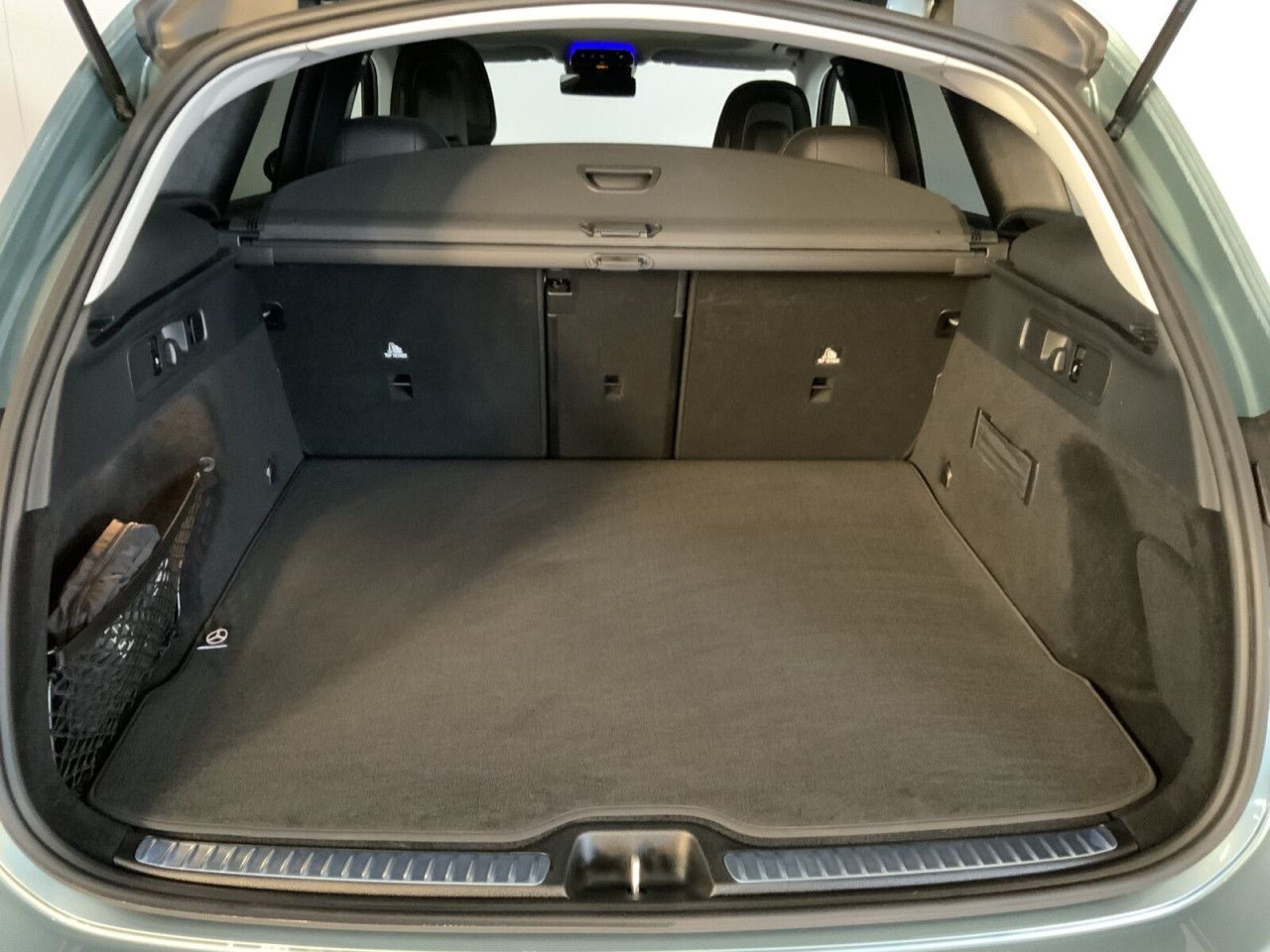Mercedes-Benz GLC – Bild 7