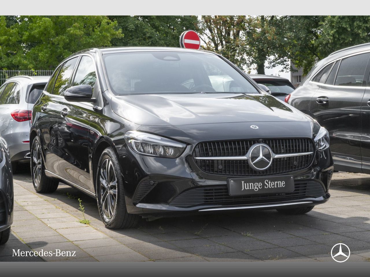 Mercedes-Benz B-Klasse – Bild 7