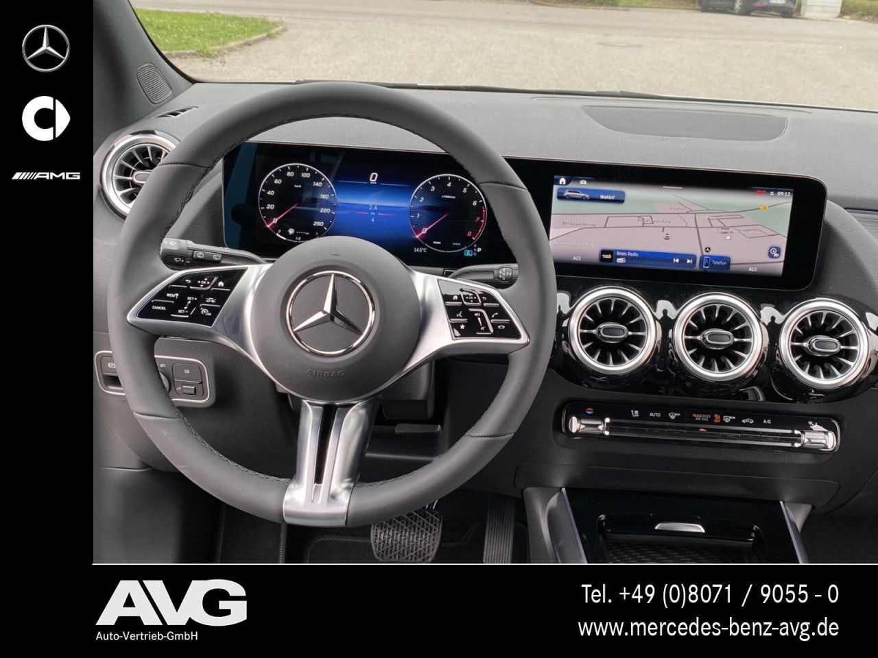 Mercedes-Benz B-Klasse – Bild 10