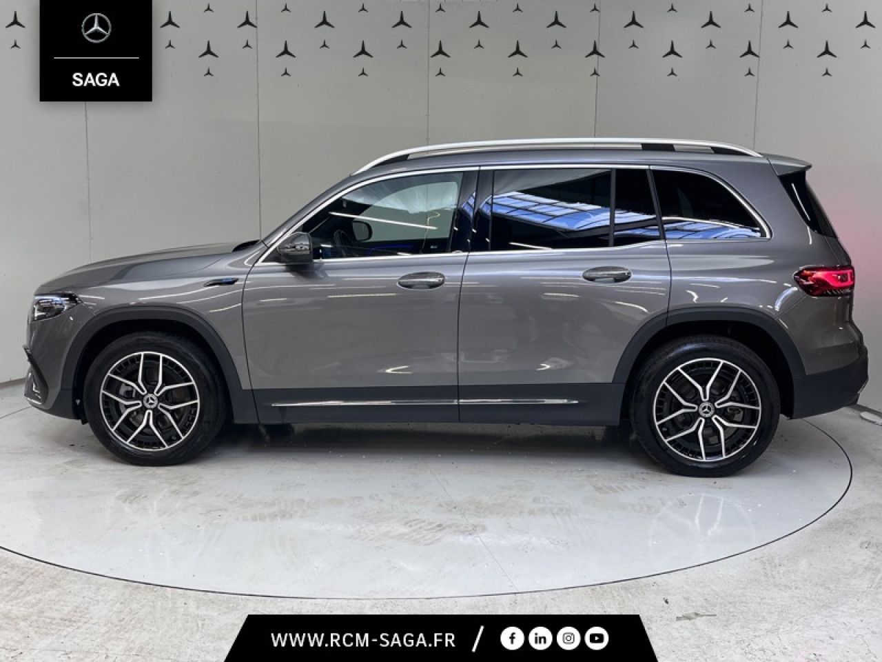 Photo du v&eacute;hicule 5 / 18