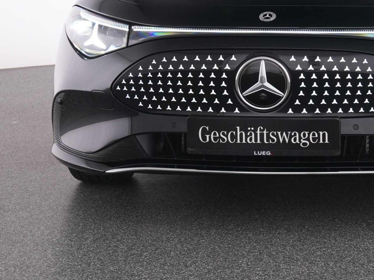Mercedes-Benz CLA – Bild 16