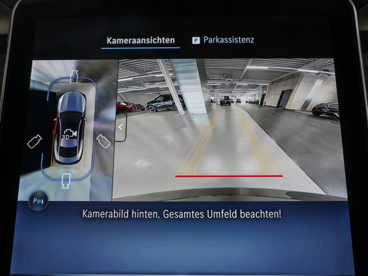 Mercedes-Benz CLE – Bild 13