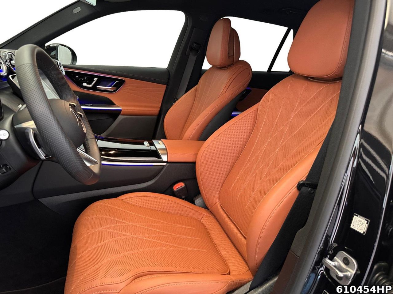 Mercedes-Benz GLC – Bild 11