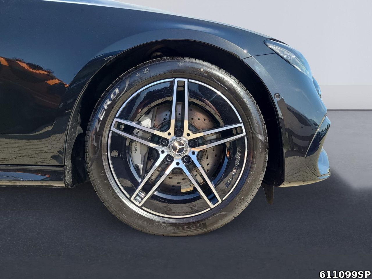 Mercedes-Benz E-Klasse – Bild 5