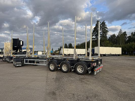 Fordonsfotografi 3 / 6