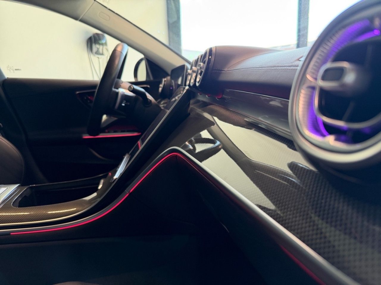 Mercedes-Benz C-Klasse – Bild 19