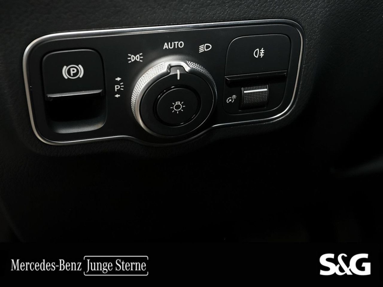 Mercedes-Benz B-Klasse – Bild 17