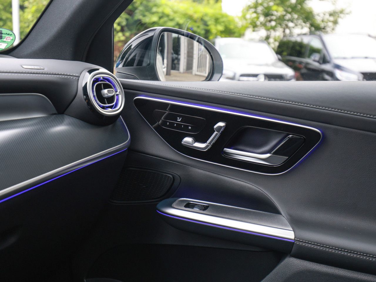 Mercedes-Benz GLC – Bild 15