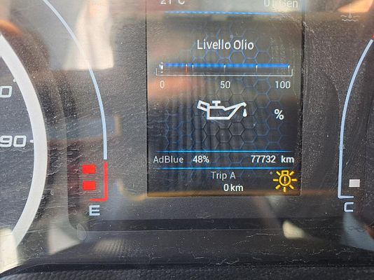 Immagine del veicolo 16 / 16