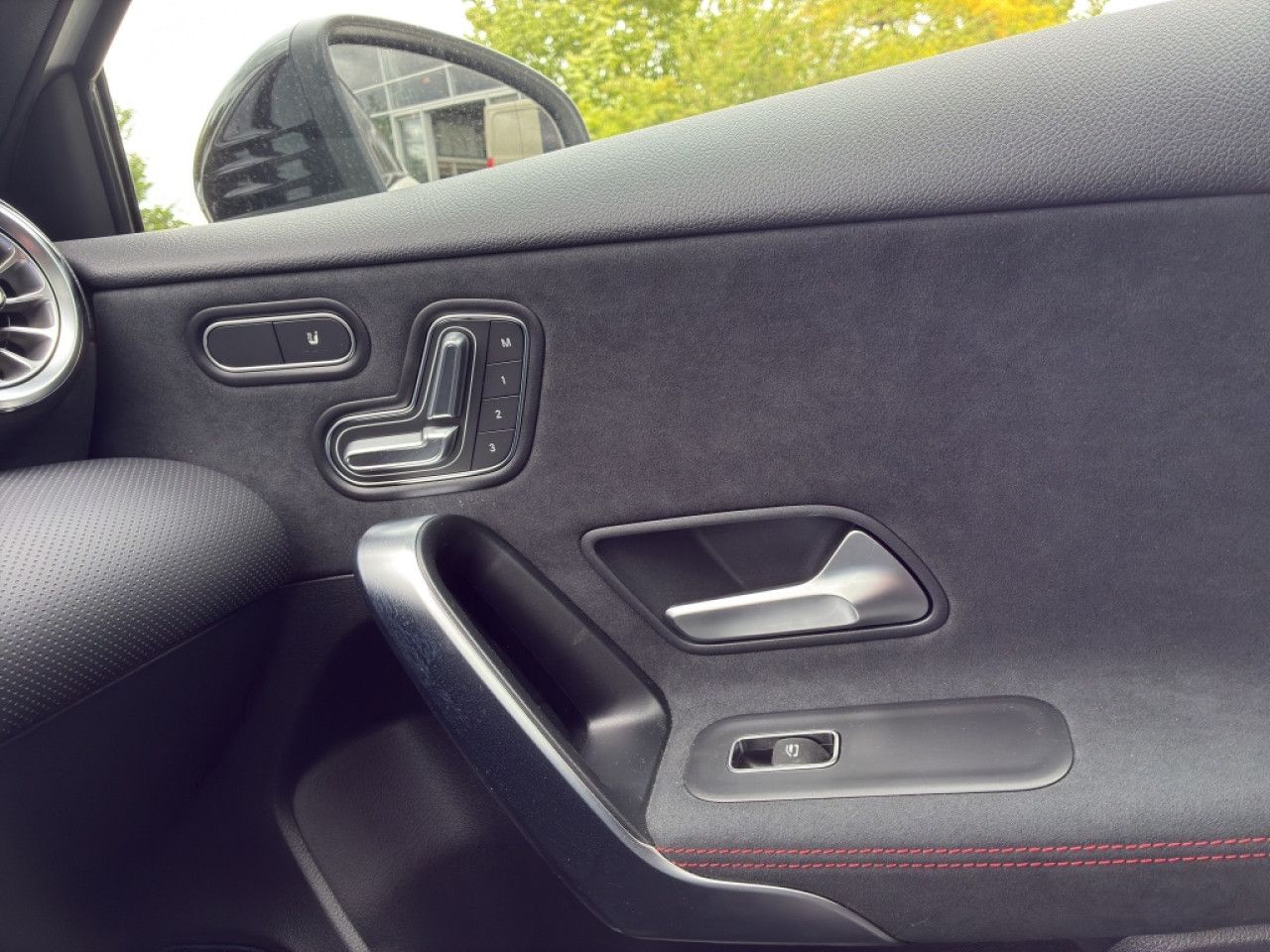 Mercedes-Benz A-Klasse – Bild 25